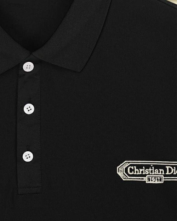 Dior Polo Shirts Short _SKUDiorM-3XLhgntx49928479